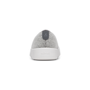 Women's Wool Cruiser Slip On - Medium Grey (Blizzard Sole)