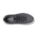 Women's Wool Cruiser - Natural Grey (Natural White Sole)