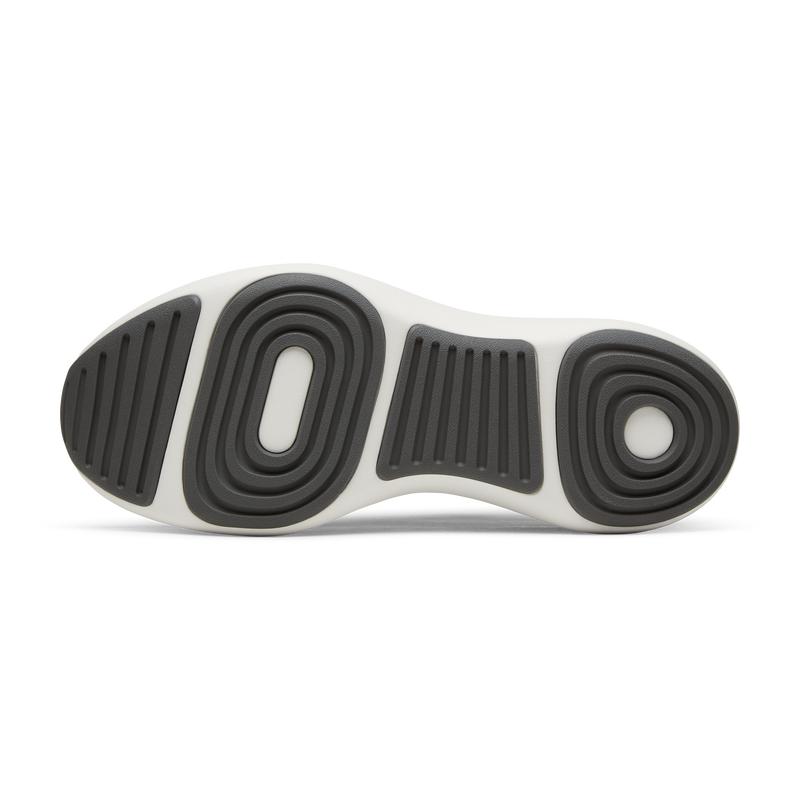 Women's Strider - Medium Grey (Blizzard Sole)