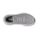 Women's Strider - Medium Grey (Blizzard Sole)
