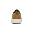 Men's Cruiser Corduroy - Dark Tan (Stony Cream Sole)