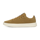 Men's Cruiser Corduroy - Dark Tan (Stony Cream Sole)