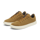 Women's Cruiser Corduroy - Dark Tan (Stony Cream Sole)