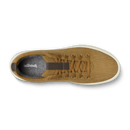 Men's Cruiser Corduroy - Dark Tan (Stony Cream Sole)