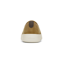 Men's Cruiser Slip On Corduroy - Dark Tan (Stony Cream Sole)