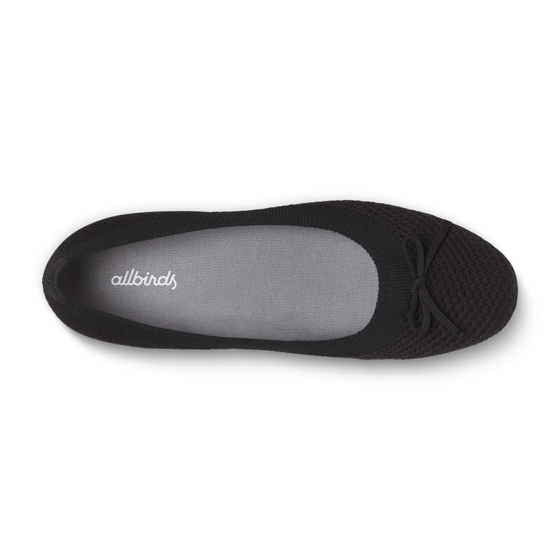 Women's Tree Breezer Bow - Natural Black