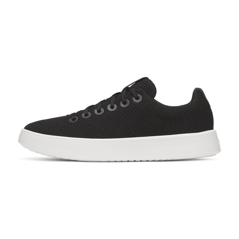 Men's Cruiser - Natural Black (Blizzard Sole)