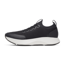 Women's Strider - Natural Black (Blizzard Sole)