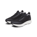 Men's Strider - Natural Black (Blizzard Sole)
