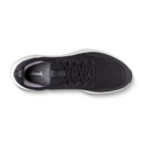 Women's Strider - Natural Black (Blizzard Sole)