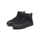 Men's Cruiser Mid Explore - Natural Black (Dark Grey Sole)