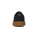 Men's Wool Cruiser Select - Natural Black (Gum Sole)