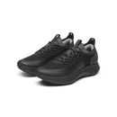 Men's Strider Explore - Natural Black (Dark Grey Sole)