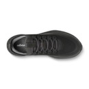 Women's Strider Explore - Natural Black (Dark Grey Sole)