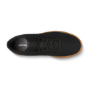 Women's Wool Cruiser Mid Select - Natural Black (Gum Sole)