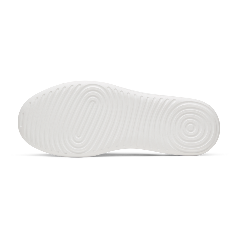 Women's Cruiser - Natural White/Taupe Blush (Blizzard Sole)