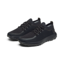 Women's Trail Runner - Natural Black/Dark Jungle (Natural Black Sole)