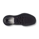 Women's Trail Runner - Natural Black/Dark Jungle (Natural Black Sole)