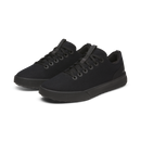 Men's Wool Cruiser Waterproof - Natural Black (Natural Black Sole)