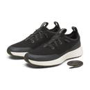 Women's Tree Runner Go - Utility - Natural Black/Dark Jungle (Natural White Sole)