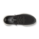 Women's Tree Runner Go - Utility - Natural Black/Dark Jungle (Natural White Sole)