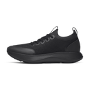 Men's Strider - Natural Black (Natural Black Sole)