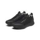 Women's Strider - Natural Black (Natural Black Sole)