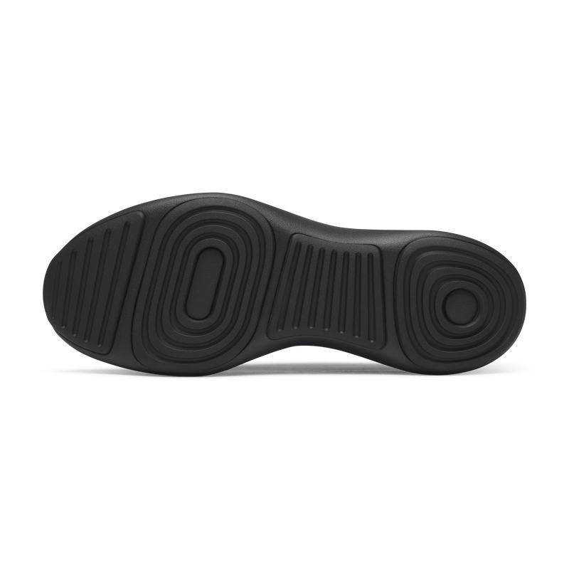 Women's Strider - Natural Black (Natural Black Sole)