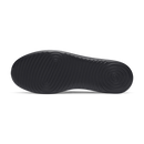 Women's Wool Cruiser Slip On - Natural Black (Natural Black Sole)