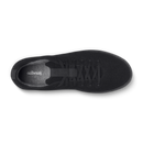 Men's Wool Cruiser - Natural Black (Natural Black Sole)