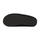 Allbirds Slipper - Natural Black Fluff