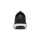 Men's Wool Cruiser Waterproof - Natural Black (Natural White Sole)