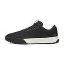 Women's Wool Cruiser Waterproof - Natural Black (Natural White Sole)