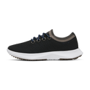 Women's Tree Dasher 2 - Natural Black/Royal Blue (Blizzard Sole)