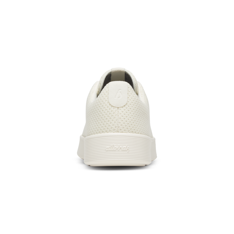 Women's Cruiser - Natural White (Natural White Sole)