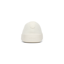 Men's Wool Cruiser Slip On - Natural White (Natural White Sole)