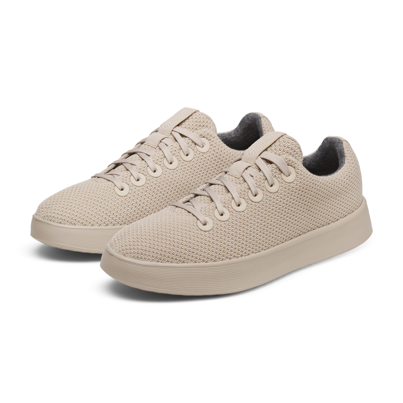 Women's Cruiser - Rugged Beige (Rugged Beige Sole)
