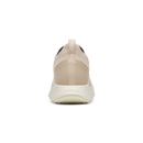 Women's Wool Strider - Rugged Beige (Natural White Sole)