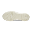 Men's Wool Strider - Rugged Beige (Natural White Sole)