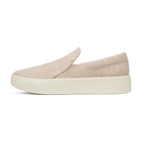 Women's Lounger Lift - Rugged Beige (Stony Cream Sole)