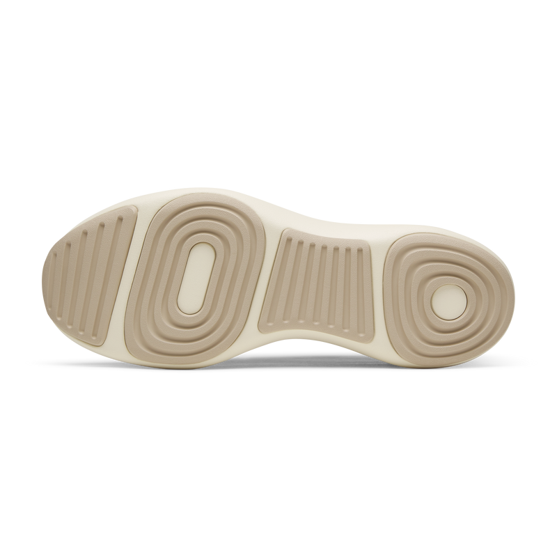 Women's Strider - Rugged Beige (Stony Cream Sole)