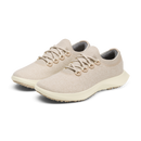 Women's Wool Dasher Mizzle - Rugged Beige (Stony Cream Sole)