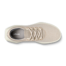 Women's Wool Dasher Mizzle - Rugged Beige (Stony Cream Sole)