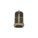 Men's Cruiser Mid Explore - Rustic Green (Hazy Beige Sole)