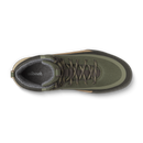 Women's Cruiser Mid Explore - Rustic Green (Hazy Beige Sole)