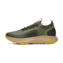 Men's Strider Explore - Rustic Green (Hazy Beige Sole)