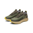 Women's Strider Explore - Rustic Green (Hazy Beige Sole)