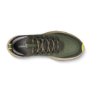 Men's Strider Explore - Rustic Green (Hazy Beige Sole)