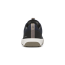 Women's Wool Cruiser Waterproof - Royal Blue/Natural Black (Barely Grey Sole)