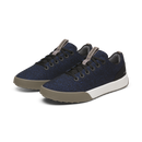 Women's Wool Cruiser Waterproof - Royal Blue/Natural Black (Barely Grey Sole)